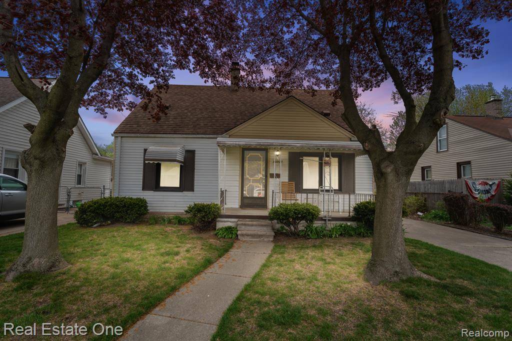 Southgate, MI 48195,13787 IRENE Street