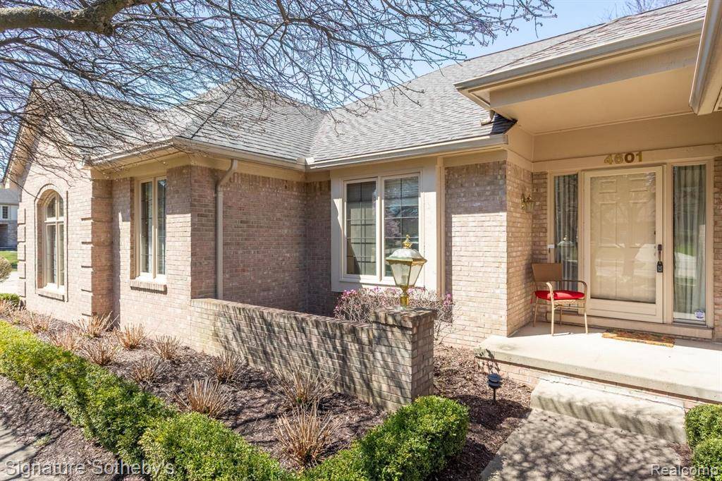 Troy, MI 48098,4601 PIER Drive