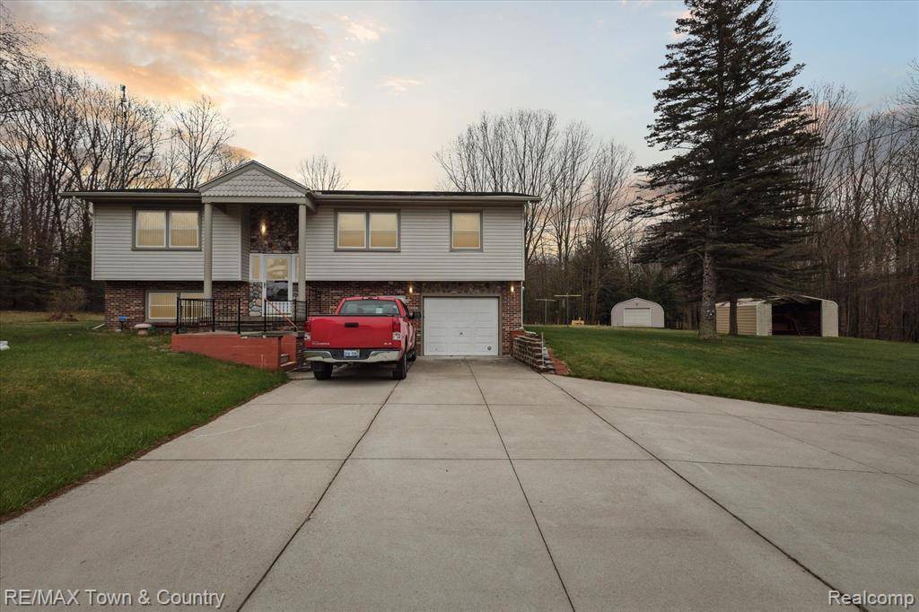 Greenwood Twp, MI 48625,541 W STOCKWELL Road