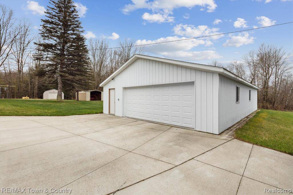 Greenwood Twp, MI 48625,541 W STOCKWELL Road