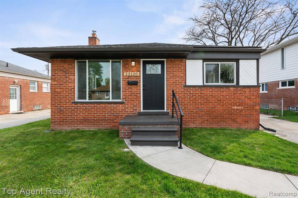 St. Clair Shores, MI 48082,23130 BEVERLY Street