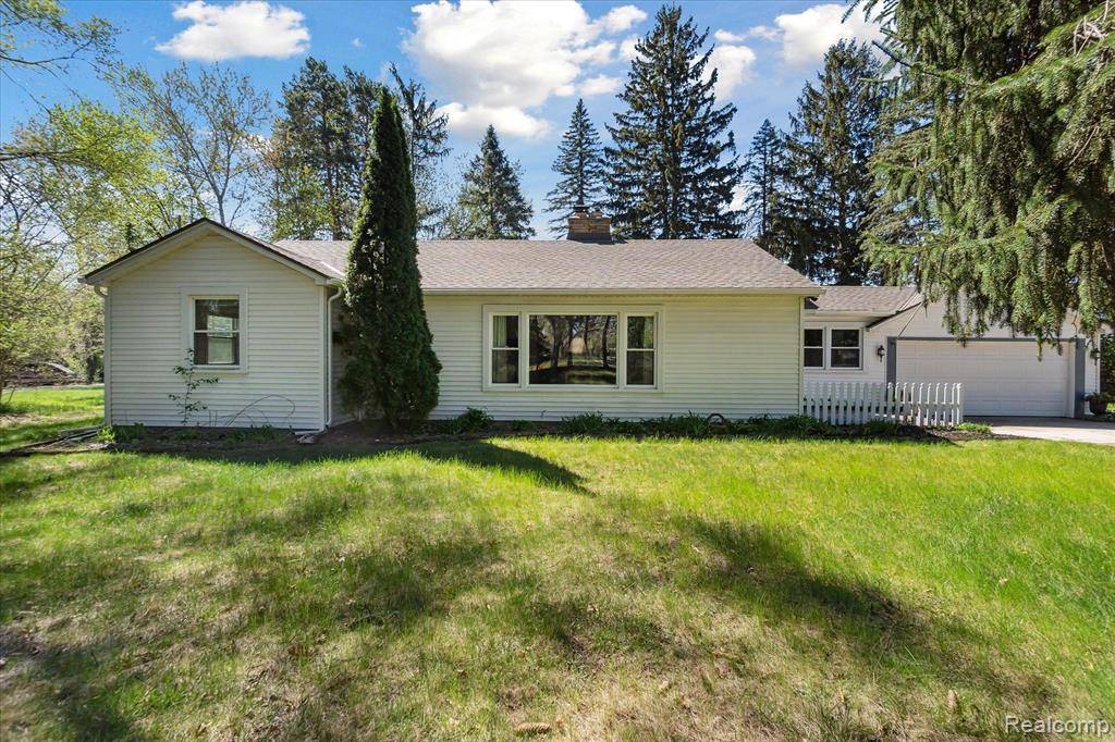 Wixom, MI 48393,2525 POTTER Road