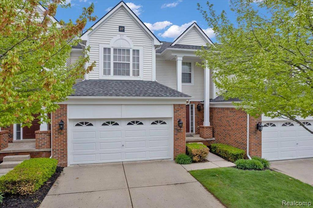 Novi, MI 48377,41868 YEATS Drive