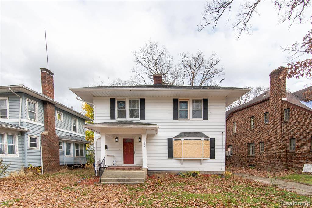 Flint, MI 48503,1636 N GRAND TRAVERSE Street