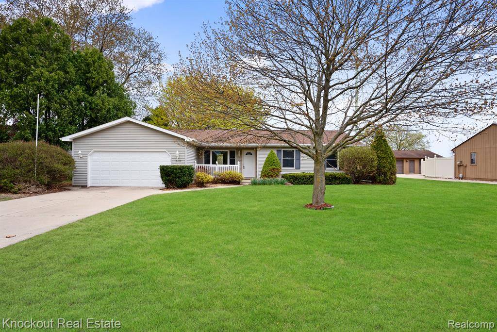 Saginaw Twp, MI 48603,2309 N BERKSHIRE Drive