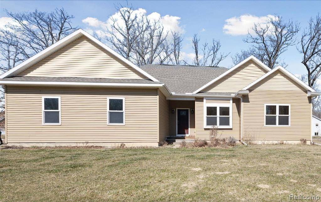 Oceola Twp, MI 48855,4520 KATHERINA Z Place