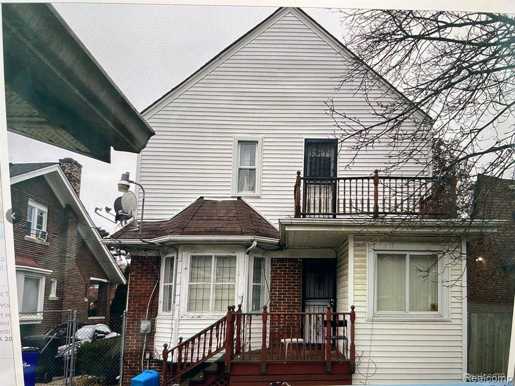 Detroit, MI 48223,15028 PENROD Street