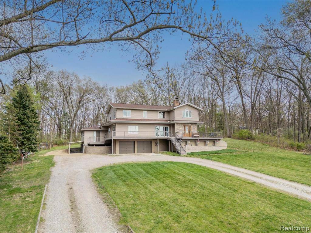 Unadilla Twp, MI 48169,175 TEMPLAR Avenue