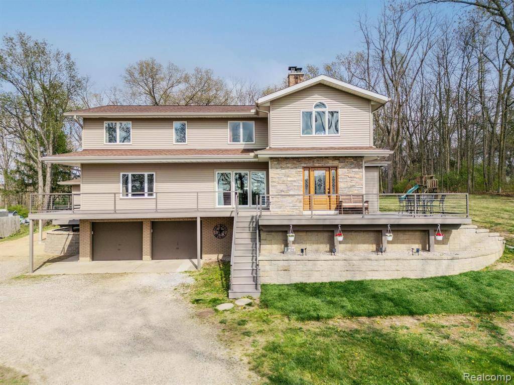 Unadilla Twp, MI 48169,175 TEMPLAR Avenue