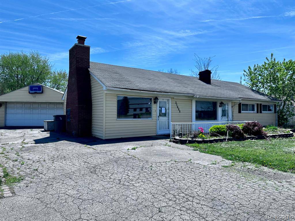 Clinton Twp, MI 48036,37688 S GROESBECK