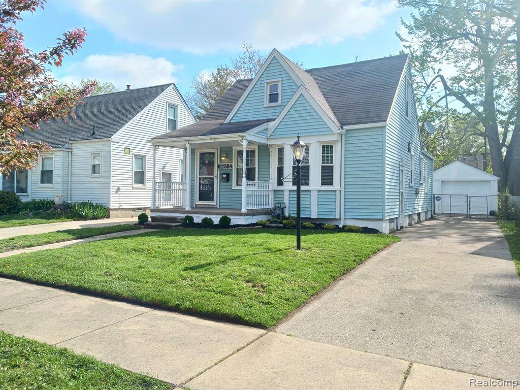 Redford Twp, MI 48239,11384 COLUMBIA
