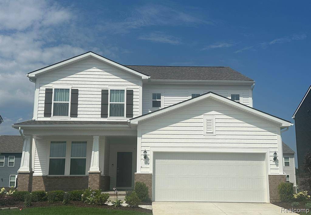 Saline, MI 48176,848 KUSS Drive