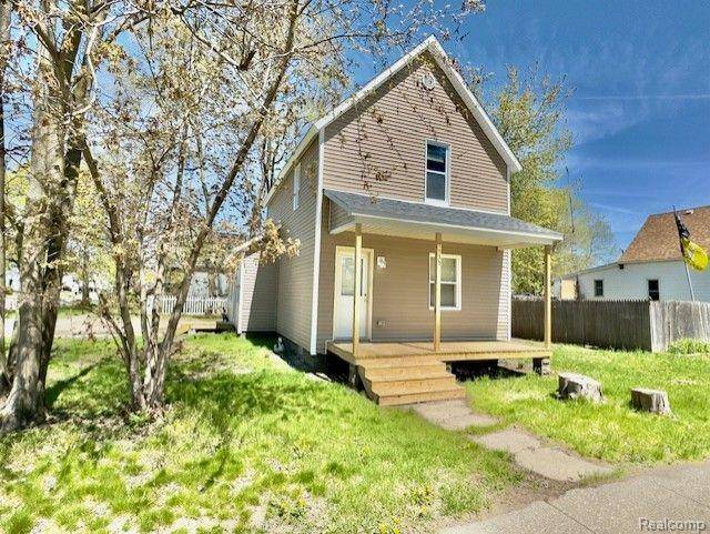 Port Huron, MI 48060,1535 OAK Street