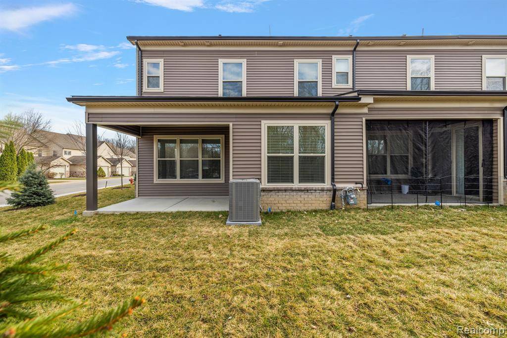 Green Oak Twp, MI 48116,11374 Langfeld Spur