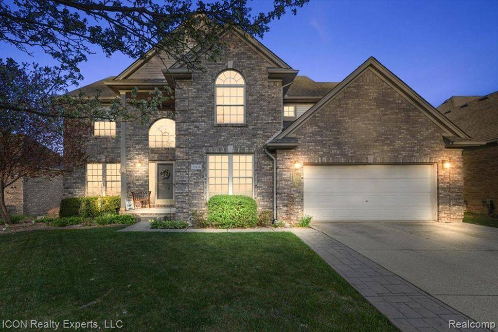 Sterling Heights, MI 48312,33836 Bartola Drive