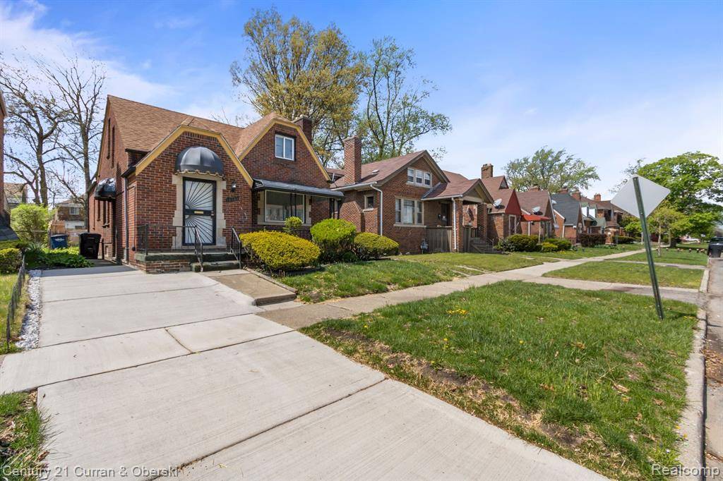 Detroit, MI 48221,18661 MONICA Street