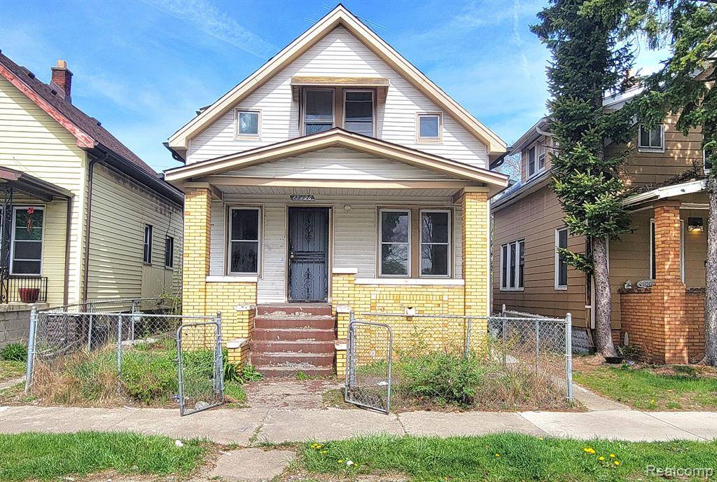 Detroit, MI 48212,13486 GALLAGHER Street