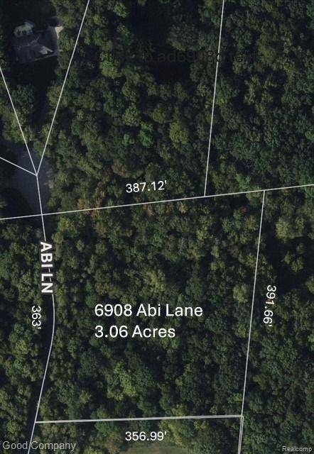 Salem Twp, MI 48170,6908 ABI Lane