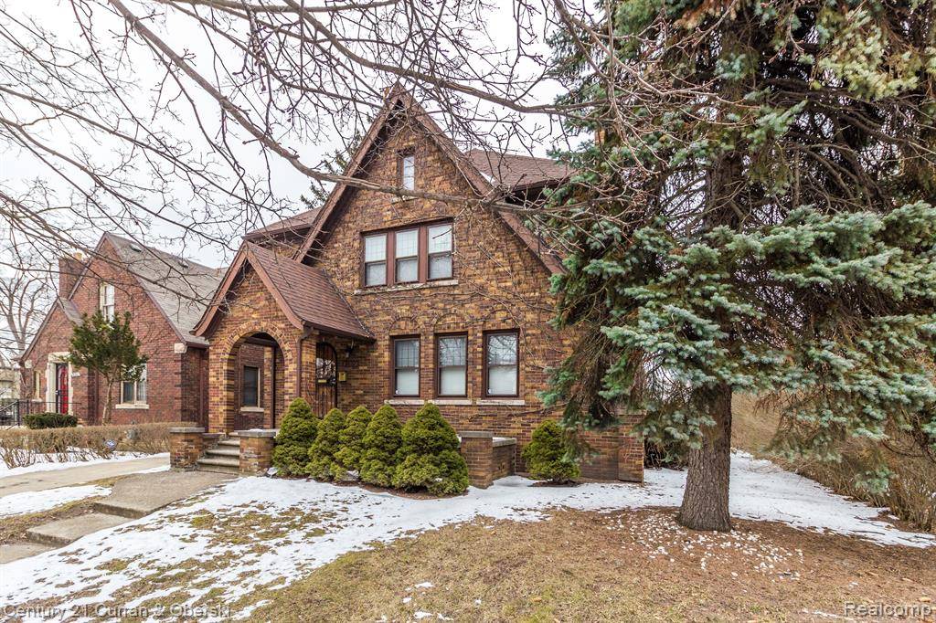 Detroit, MI 48221,16924 MUIRLAND Street