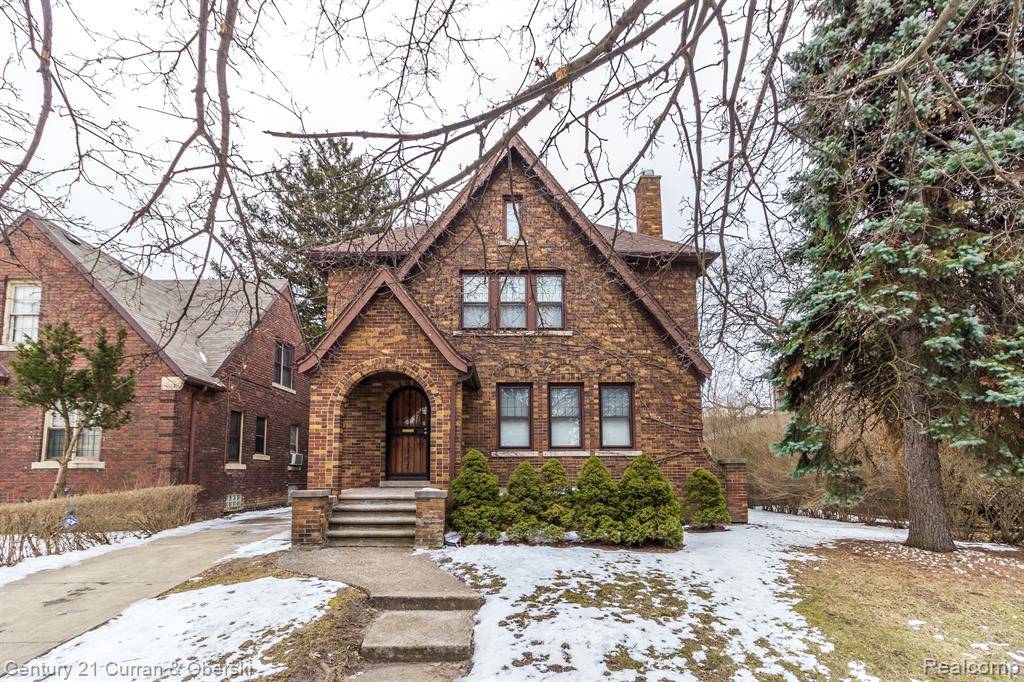 Detroit, MI 48221,16924 MUIRLAND Street