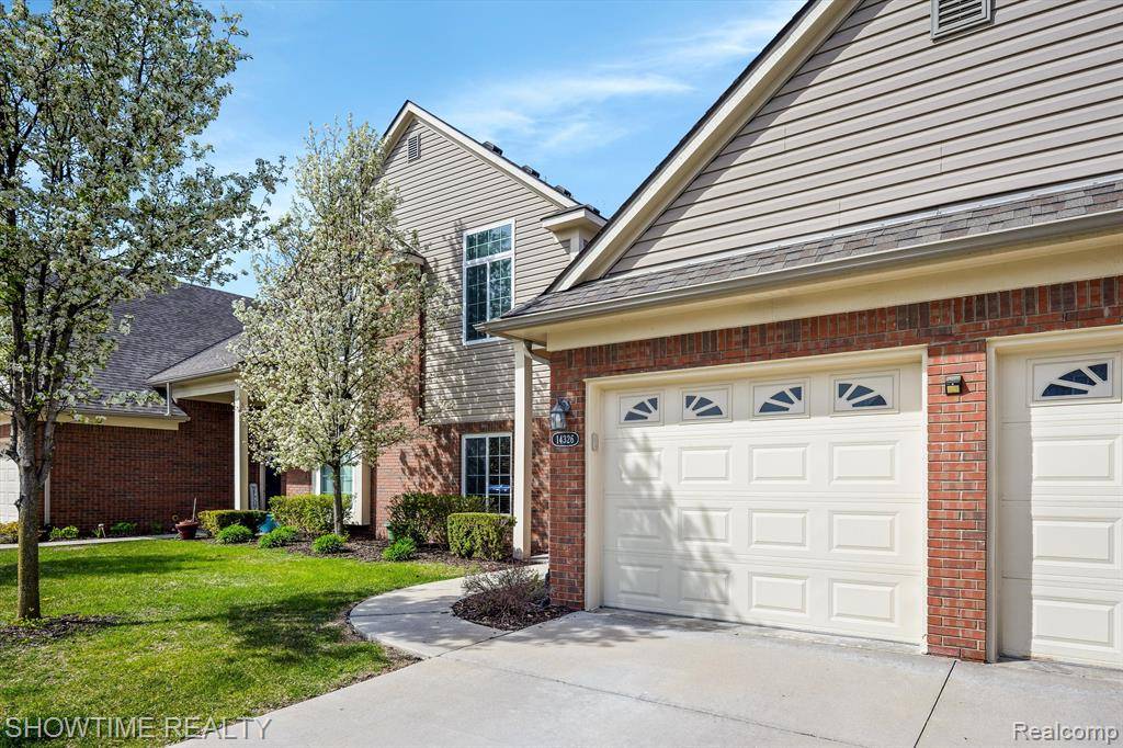 Sterling Heights, MI 48312,14326 SHADYWOOD Drive