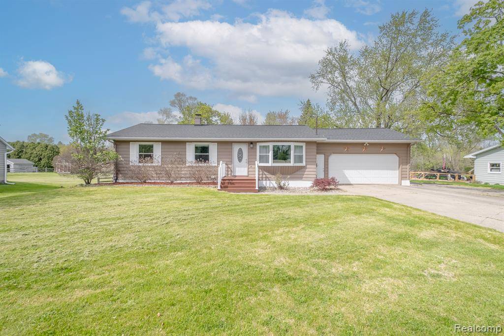 Benton Twp, MI 48876,4783 Doane Highway