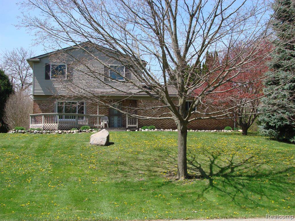 Orion Twp, MI 48360,3818 HI DALE Drive