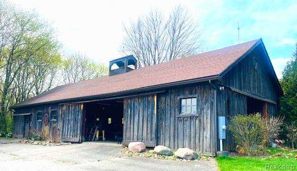 Bruce Twp, MI 48065,71423 E Pond Creek Drive