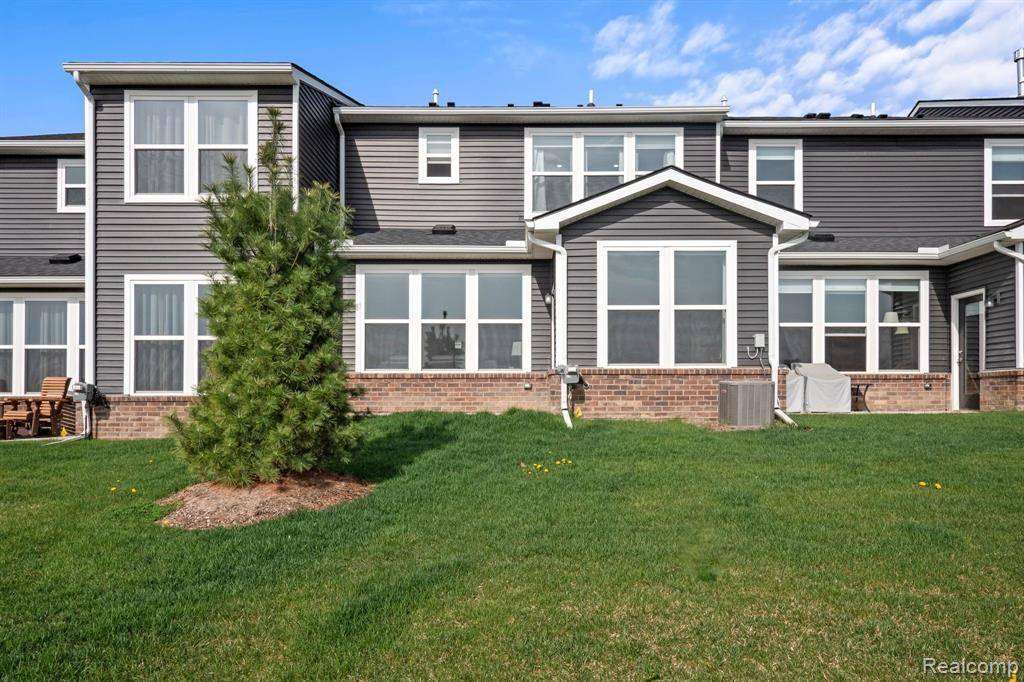 Village Of Clarkston, MI 48346,4112 Nottingham Circle