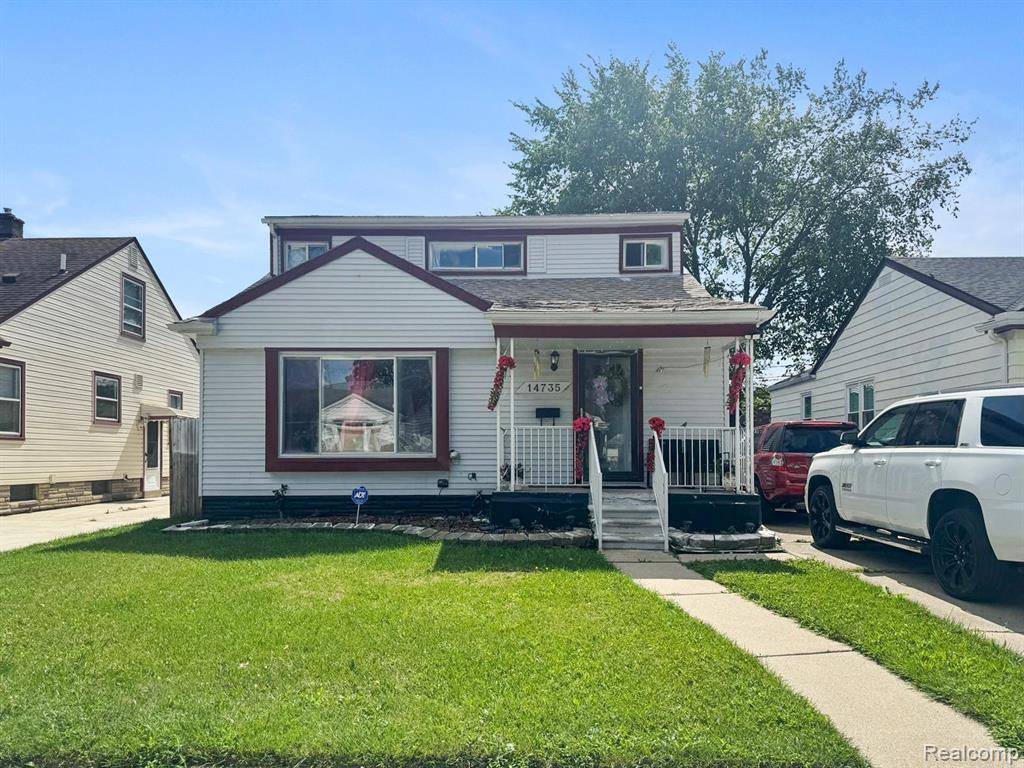 Allen Park, MI 48101,14735 COLLEGE Avenue