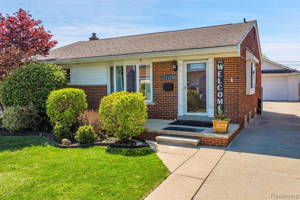 Southgate, MI 48195,13241 PEACH Street