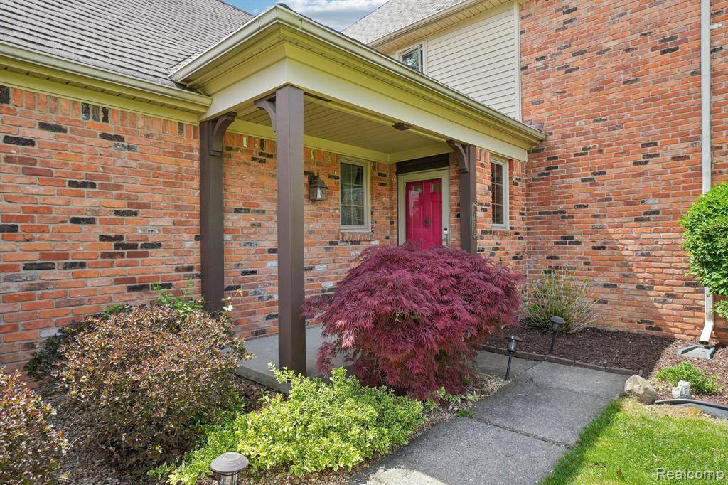Troy, MI 48098,1373 PROSPER Drive