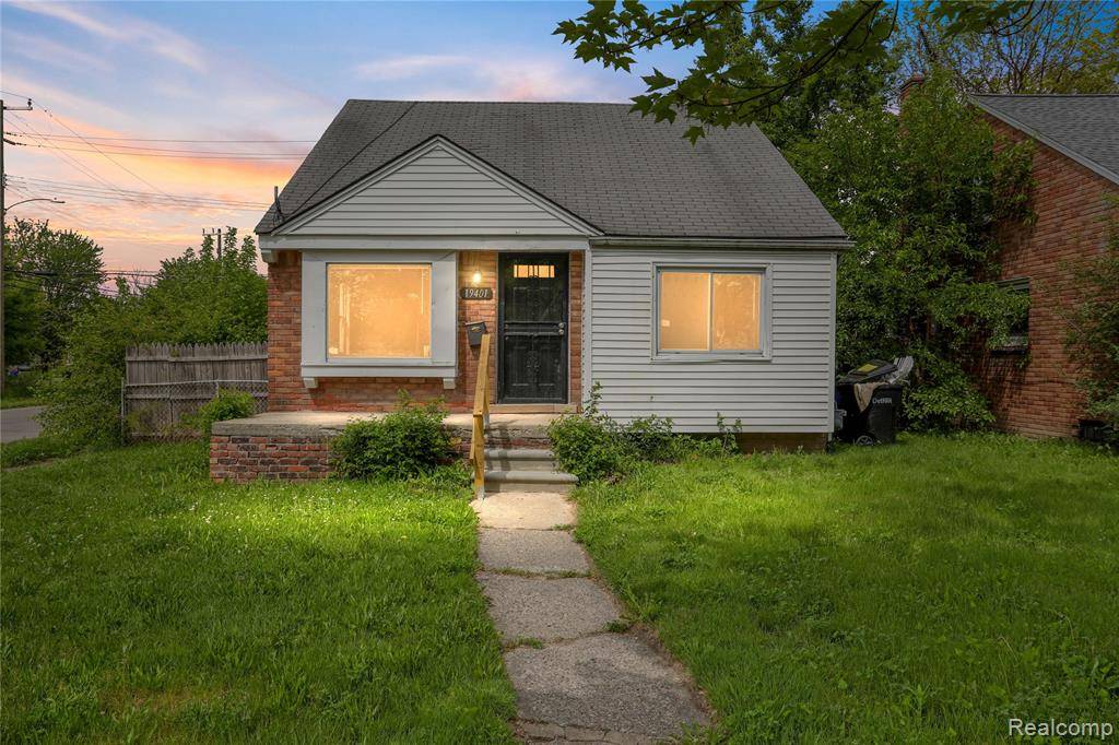 Detroit, MI 48219,19401 ANNCHESTER Road
