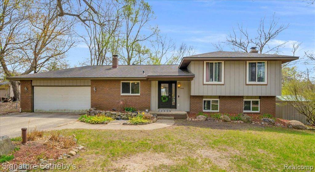 White Lake Twp, MI 48383,4030 Ashford Street