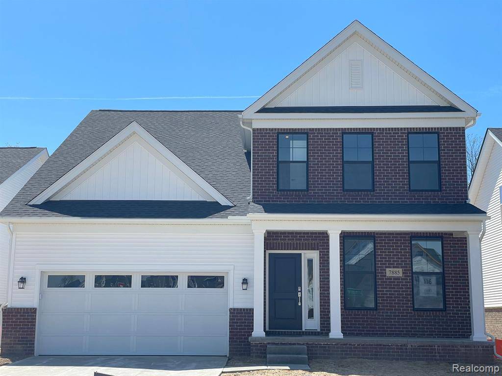 West Bloomfield Twp, MI 48322,7885 ARIMOORE Drive
