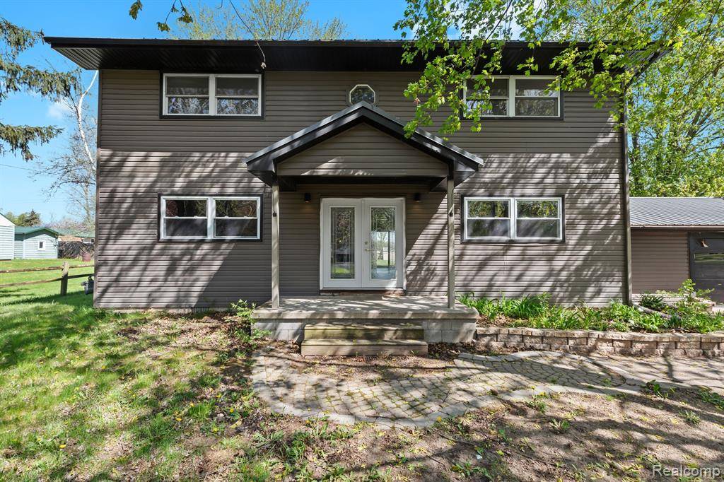 London Twp, MI 48159,12940 OSTRANDER Road