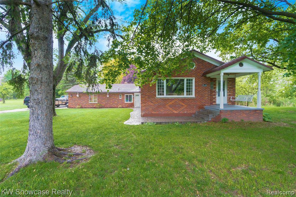 Chesterfield Twp, MI 48051,30449 HICKEY Road