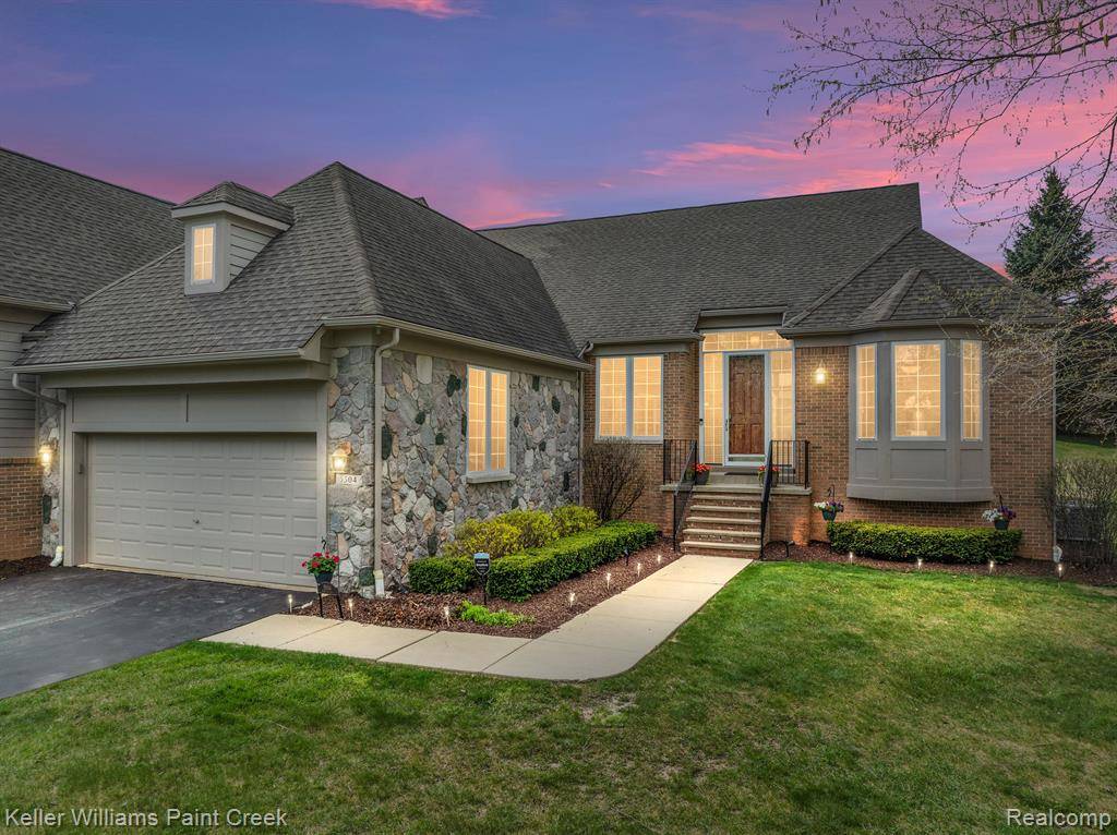 Independence Twp, MI 48348,5504 Eagleview Court