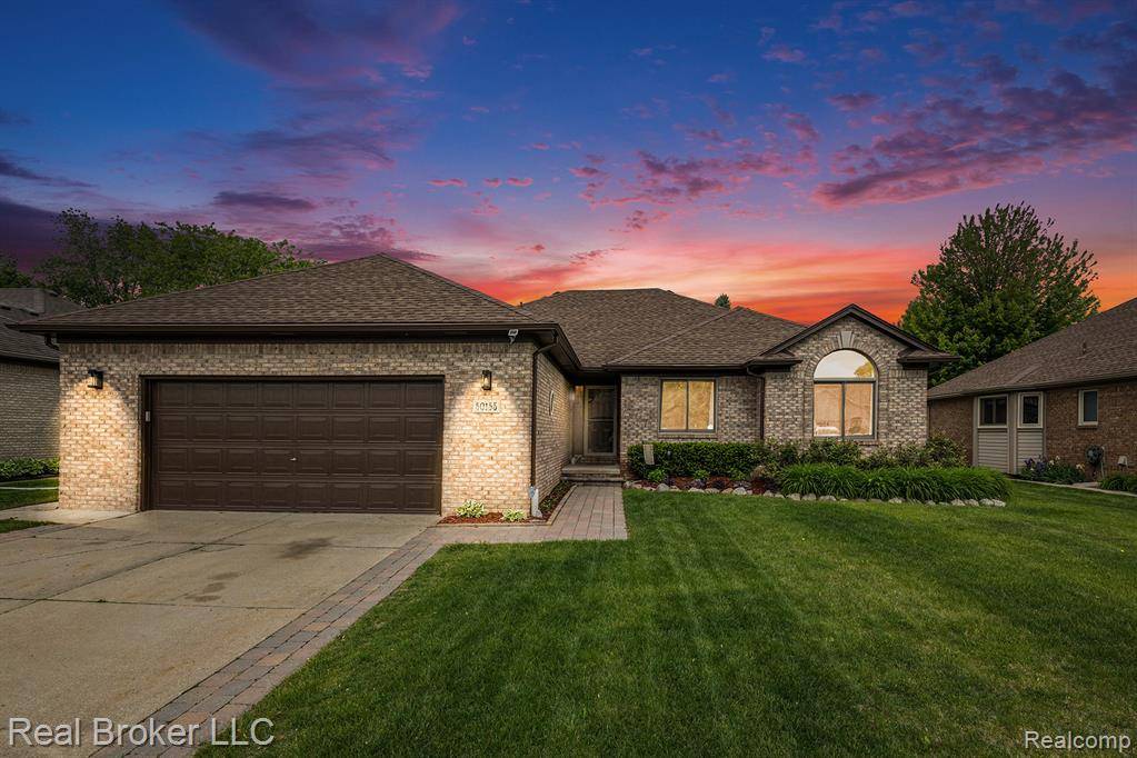 Macomb Twp, MI 48044,50155 OXFORD Drive
