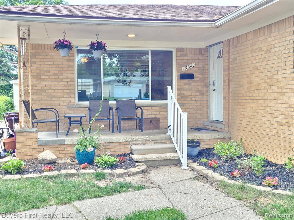 Southfield, MI 48075,15640 ARBOR