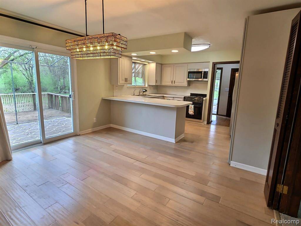 Flint Twp, MI 48532,1185 DYEMEADOW Lane
