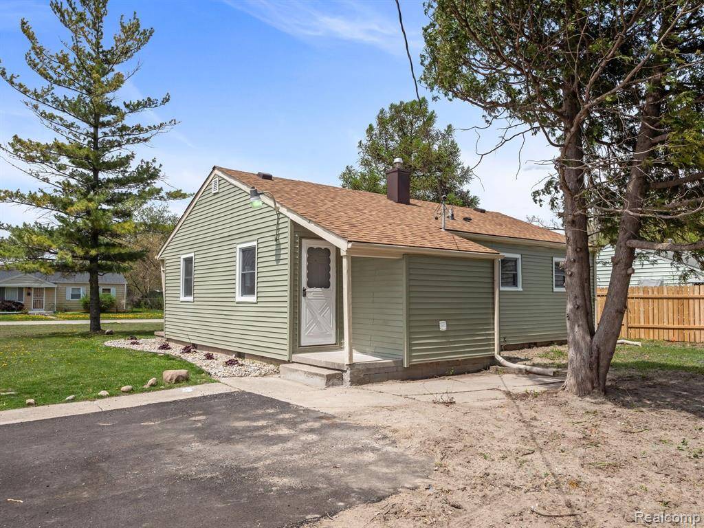 Buena Vista Twp, MI 48601,558 S 24TH Street