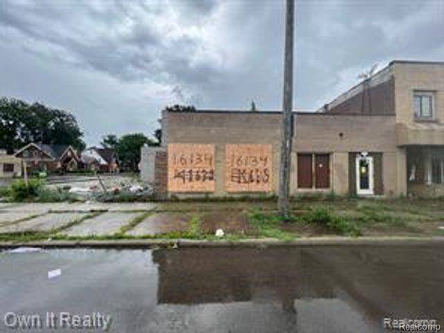 Detroit, MI 48224,16134 E WARREN Avenue