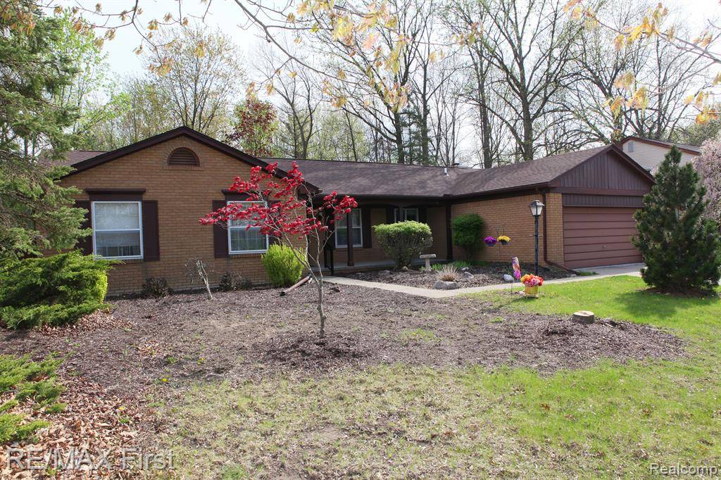 Farmington Hills, MI 48336,28609 MARC Drive
