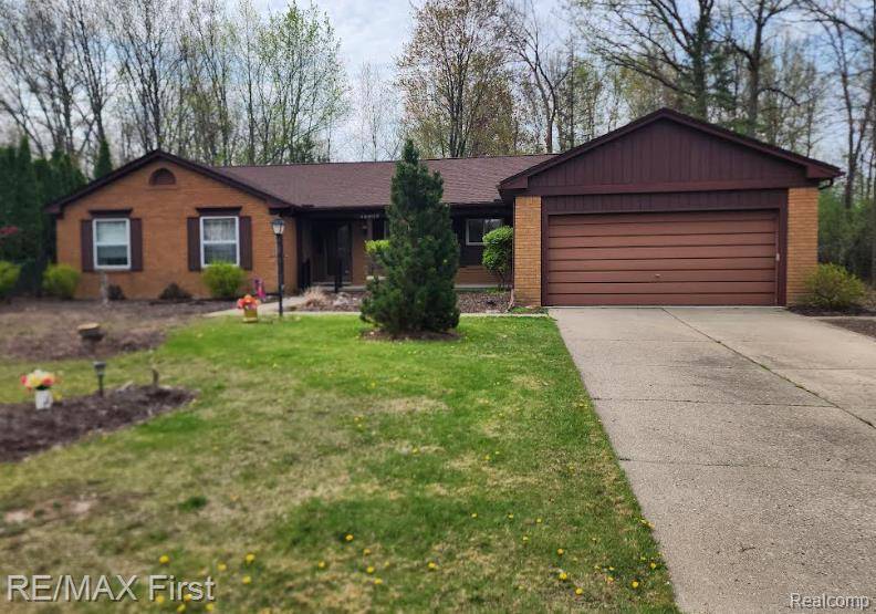 Farmington Hills, MI 48336,28609 MARC Drive