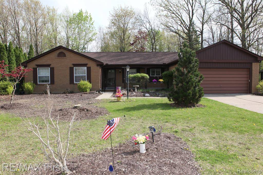 Farmington Hills, MI 48336,28609 MARC Drive