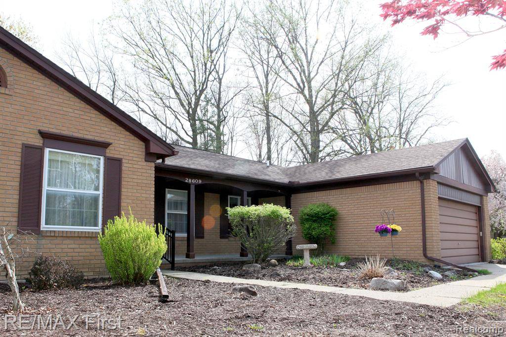 Farmington Hills, MI 48336,28609 MARC Drive