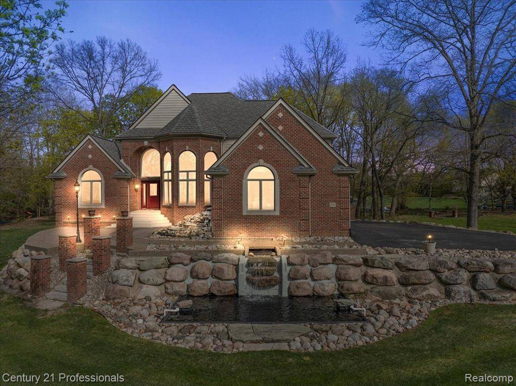 Independence Twp, MI 48348,809 HAWKSMOORE Drive