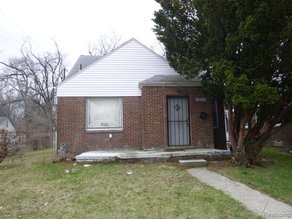 Detroit, MI 48219,19514 FIELDING Street