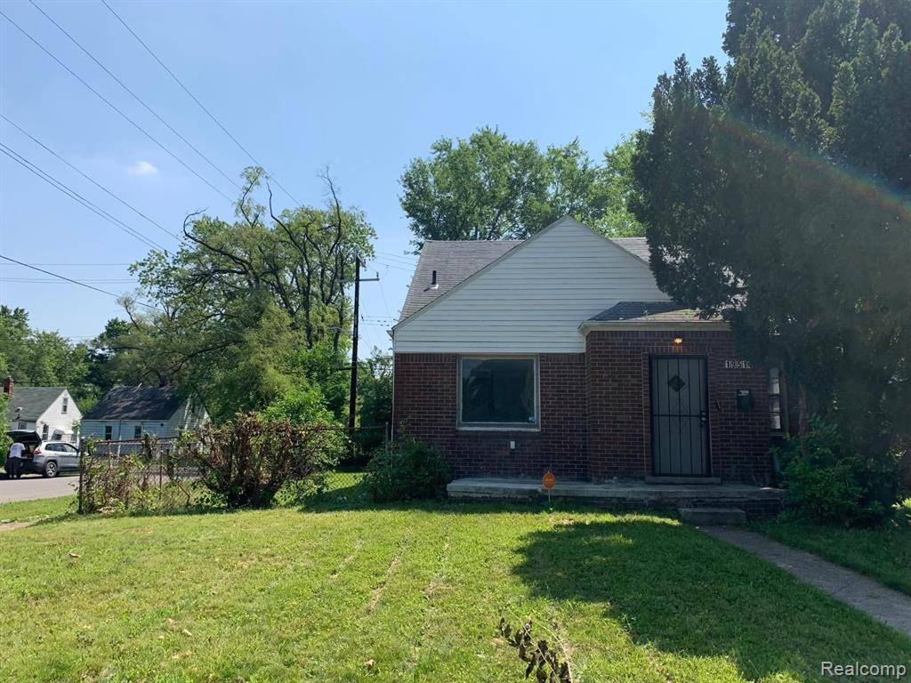 Detroit, MI 48219,19514 FIELDING Street